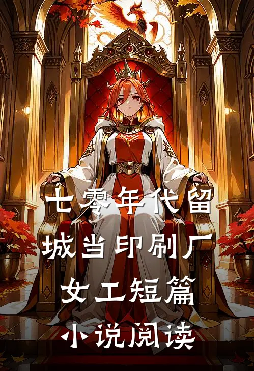 七零年代留城当印刷厂女工短篇小说阅读