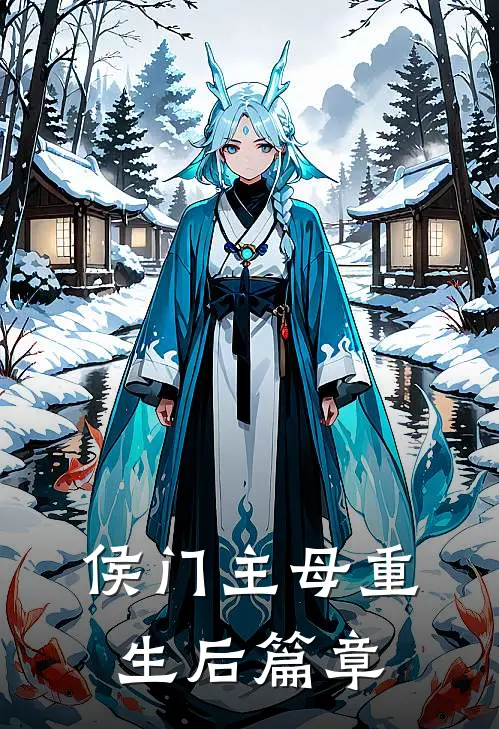 侯门主母重生后篇章