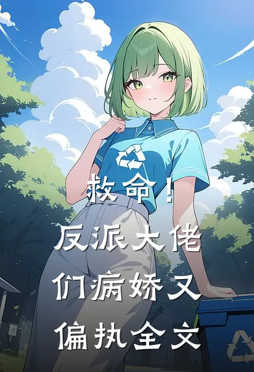 救命！反派大佬们病娇又偏执全文