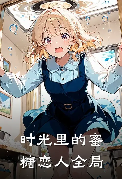 时光里的蜜糖恋人全局