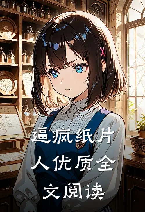 逼疯纸片人优质全文阅读