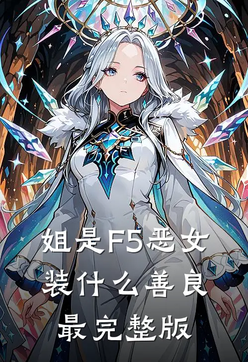 姐是F5恶女，装什么善良最完整版