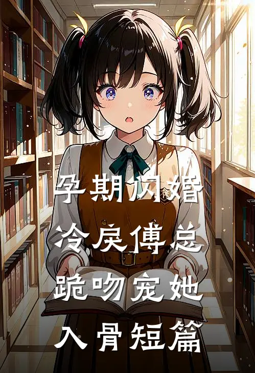 孕期闪婚，冷戾傅总跪吻宠她入骨短篇