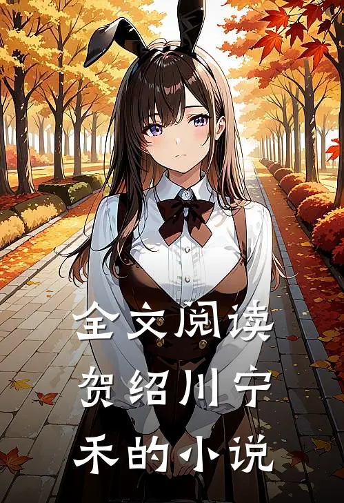 全文阅读贺绍川宁禾的小说