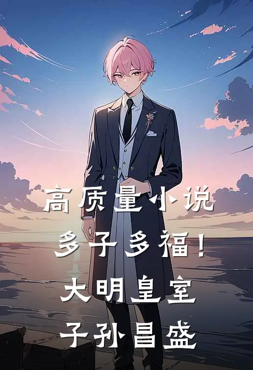 高质量小说多子多福！大明皇室子孙昌盛