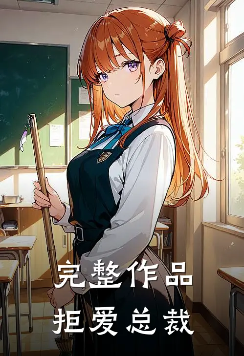 完整作品拒爱总裁