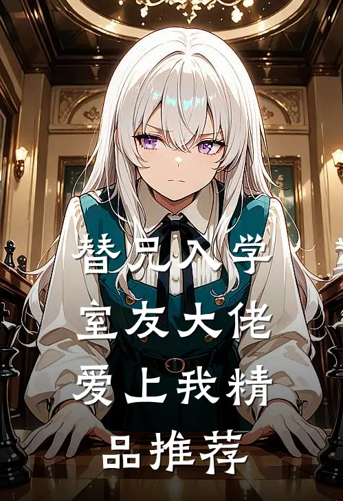 替兄入学，室友大佬爱上我精品推荐