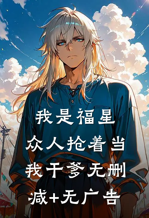 我是福星，众人抢着当我干爹无删减+无广告