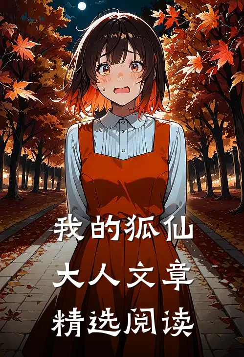 我的狐仙大人文章精选阅读