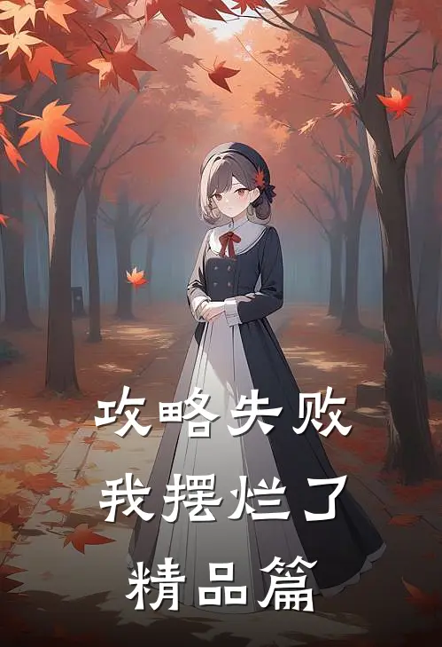 攻略失败，我摆烂了精品篇