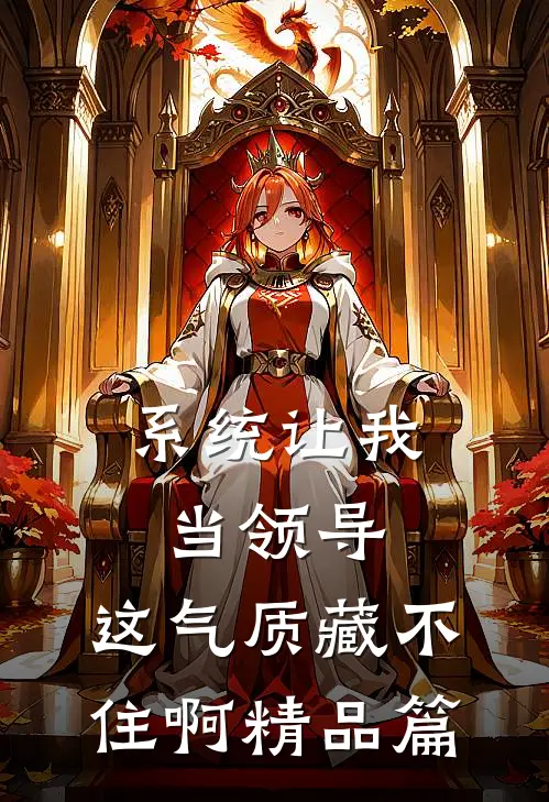 系统让我当领导，这气质藏不住啊精品篇