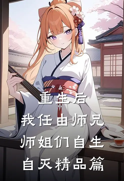 重生后，我任由师兄师姐们自生自灭精品篇