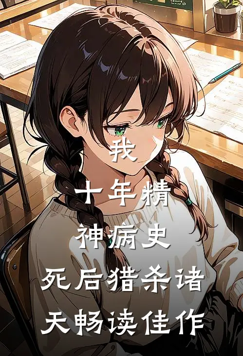 我，十年精神病史，死后猎杀诸天畅读佳作