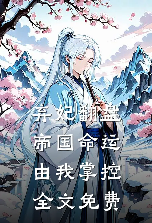 弃妃翻盘：帝国命运由我掌控全文免费