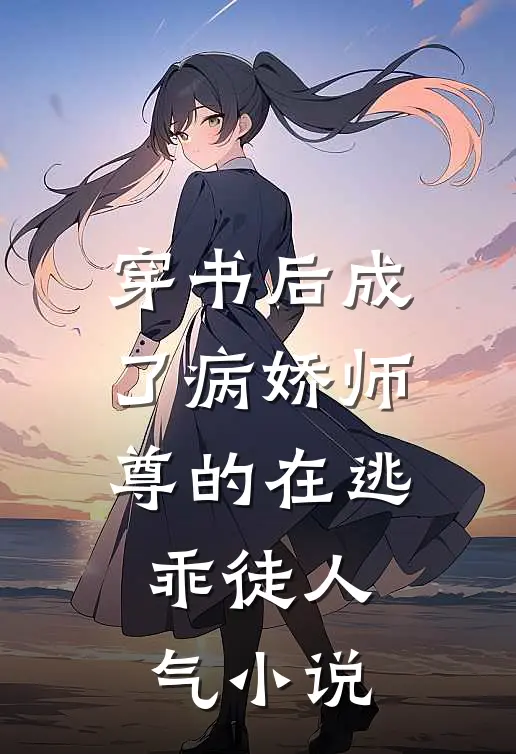 穿书后成了病娇师尊的在逃乖徒人气小说