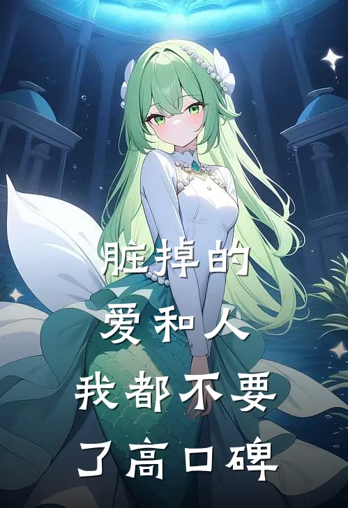 脏掉的爱和人，我都不要了高口碑