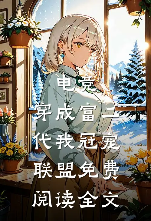 电竞：穿成富二代我冠宠联盟免费阅读全文