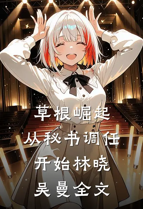 草根崛起：从秘书调任开始林晓吴曼全文