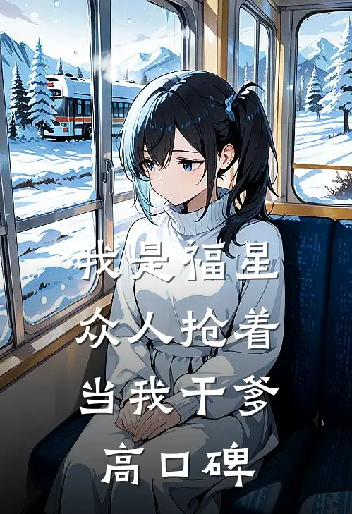我是福星，众人抢着当我干爹高口碑