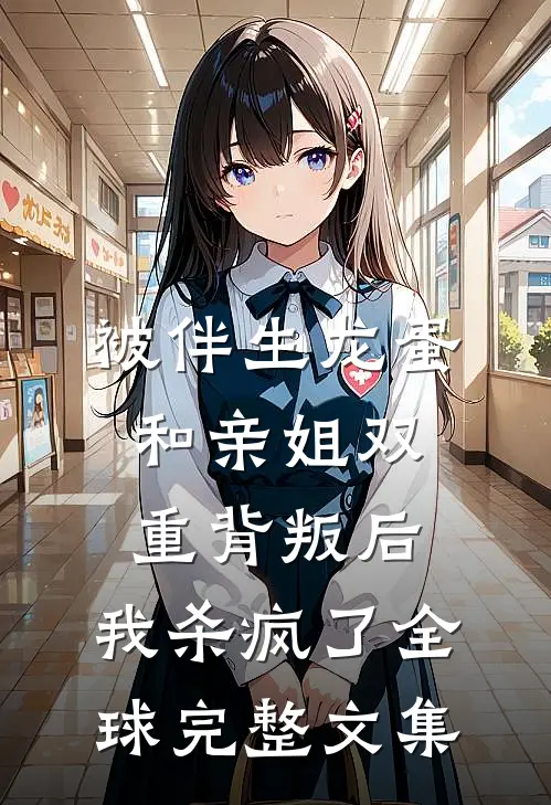 被伴生龙蛋和亲姐双重背叛后，我杀疯了全球完整文集