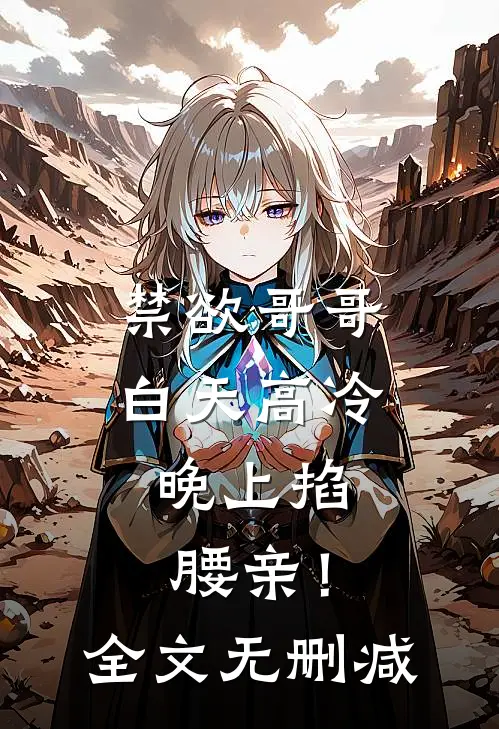 禁欲哥哥白天高冷，晚上掐腰亲！全文无删减