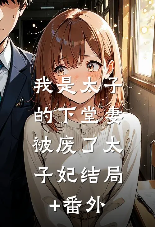 我是太子的下堂妻，被废了太子妃结局+番外