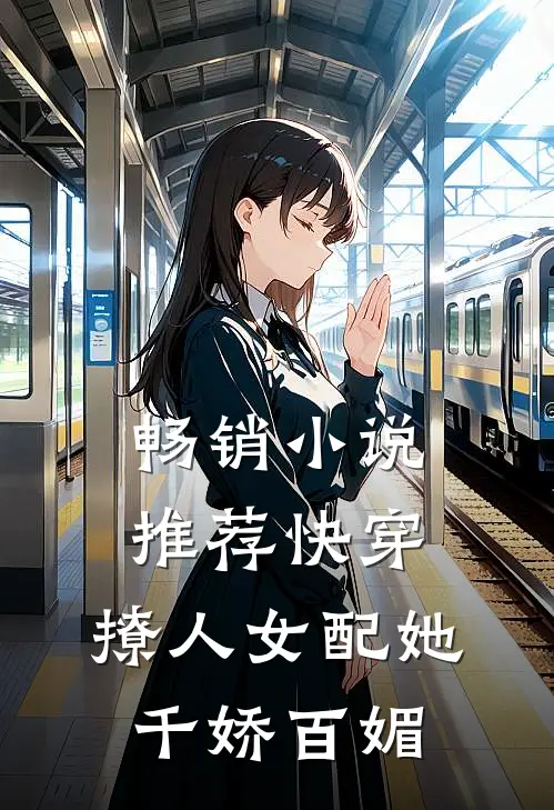 畅销小说推荐快穿：撩人女配她千娇百媚