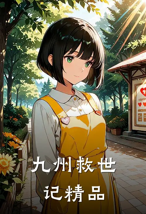 九州救世记精品