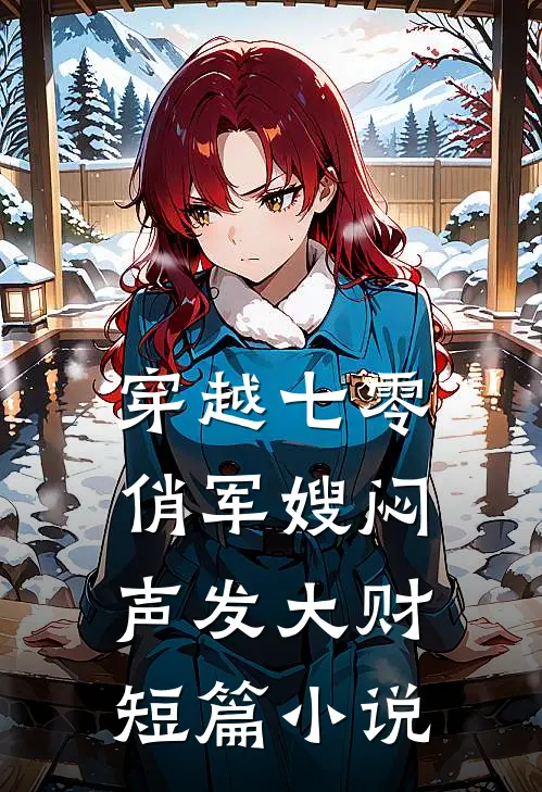 穿越七零，俏军嫂闷声发大财短篇小说