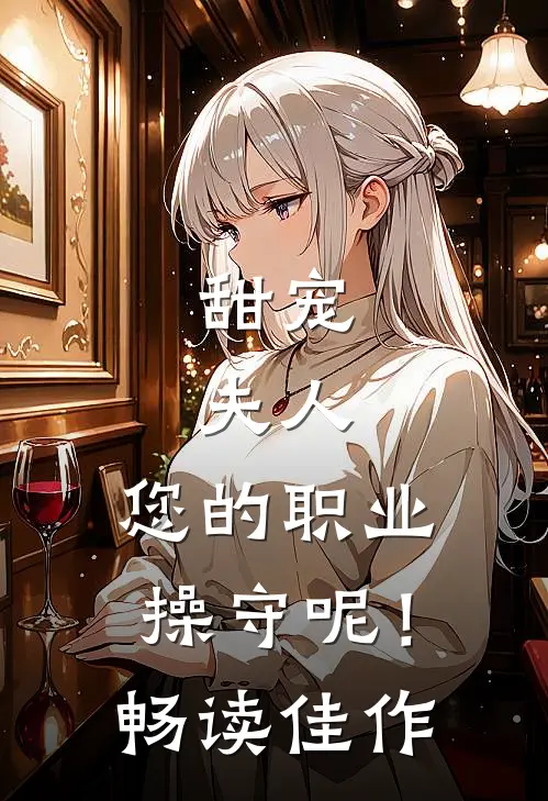 甜宠：夫人，您的职业操守呢！畅读佳作