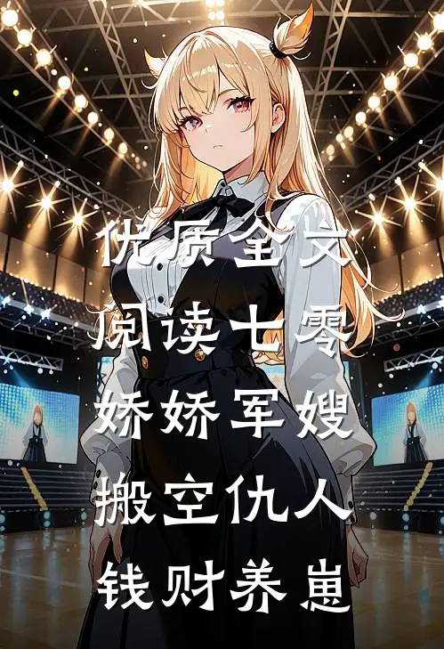 优质全文阅读七零：娇娇军嫂搬空仇人钱财养崽