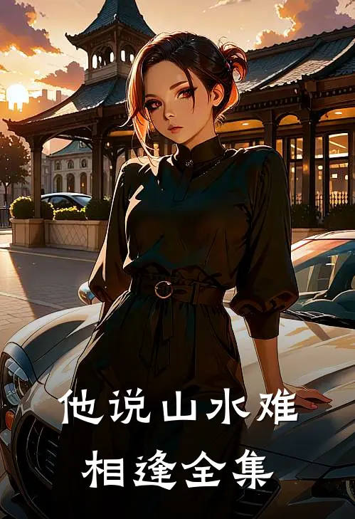 他说山水难相逢 全集