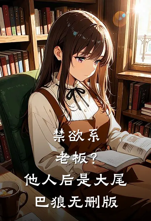 禁欲系老板？他人后是大尾巴狼无删版