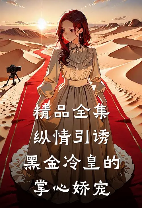 精品全集纵情引诱，黑金冷皇的掌心娇宠