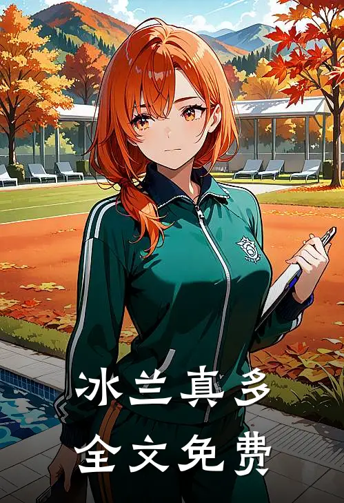 冰兰真多全文免费