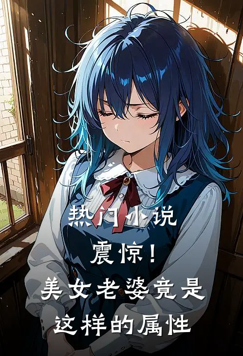 热门小说震惊！美女老婆竟是这样的属性