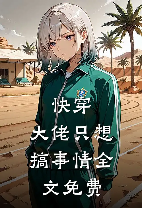 快穿：大佬只想搞事情全文免费
