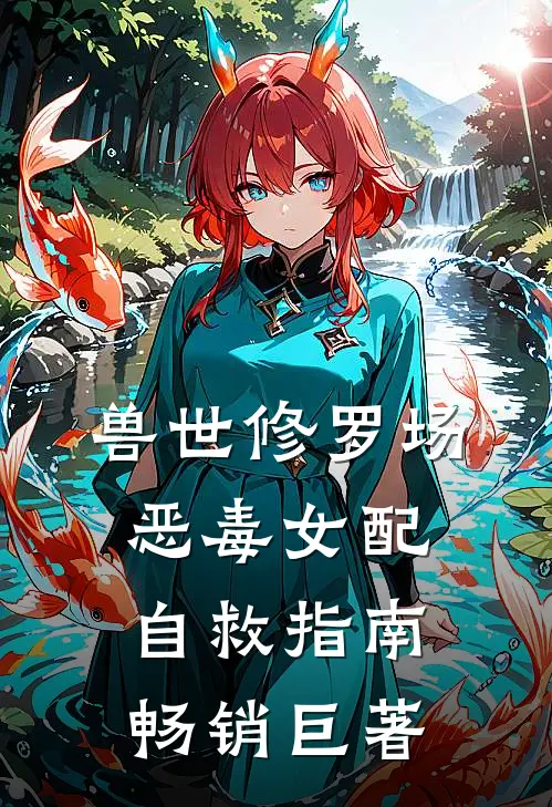 兽世修罗场：恶毒女配自救指南畅销巨著