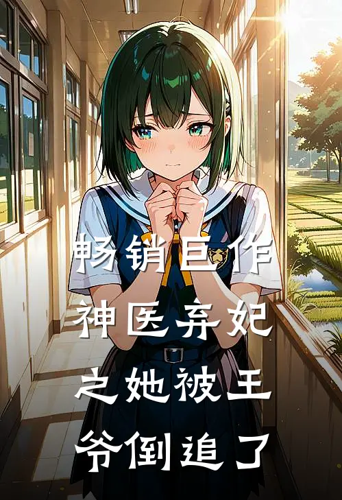 畅销巨作神医弃妃之她被王爷倒追了