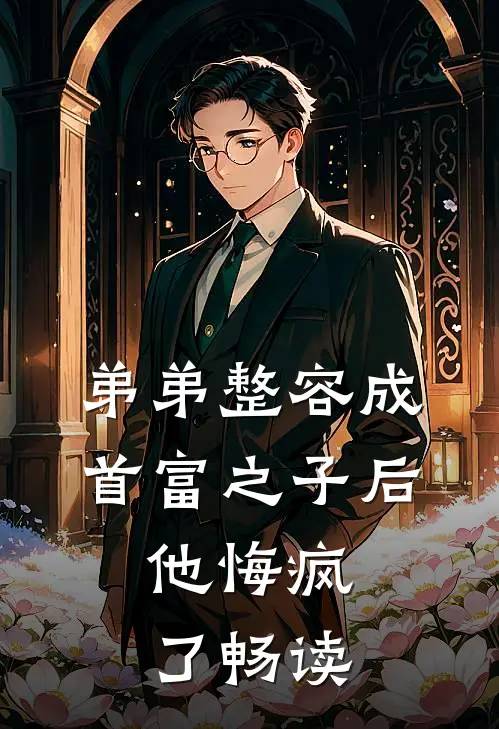 弟弟整容成首富之子后，他悔疯了畅读