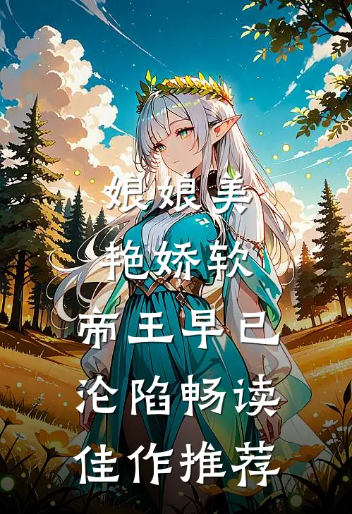 娘娘美艳娇软，帝王早已沦陷畅读佳作推荐