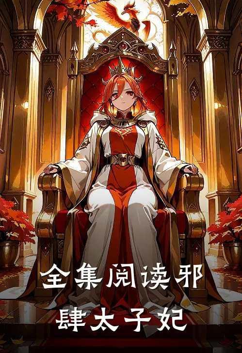 全集阅读邪肆太子妃全文