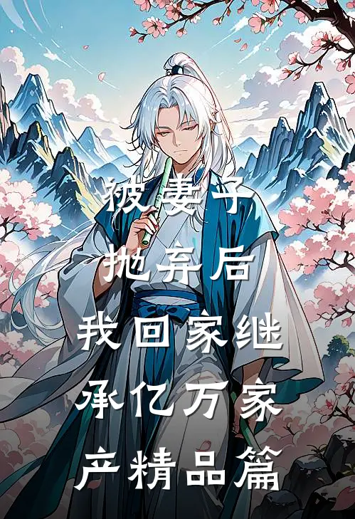 被妻子抛弃后，我回家继承亿万家产精品篇