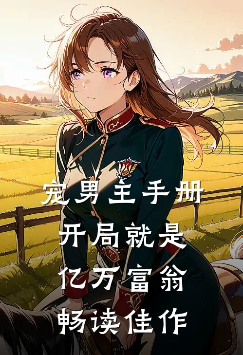 宠男主手册：开局就是亿万富翁畅读佳作