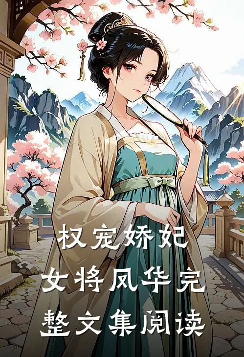权宠娇妃,女将凤华完整文集阅读