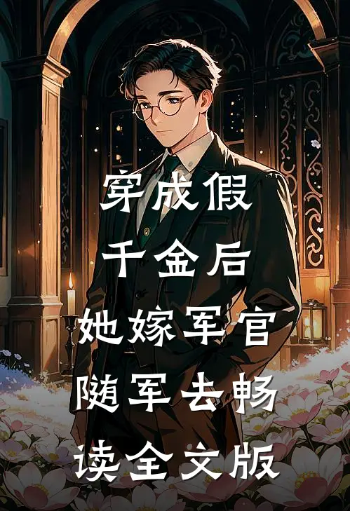 穿成假千金后，她嫁军官随军去畅读全文版