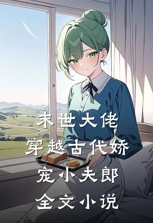 末世大佬,穿越古代娇宠小夫郎全文免费阅读