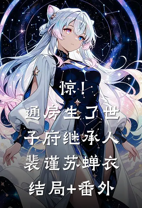 惊！通房生了世子府继承人裴谨苏蝉衣结局+番外