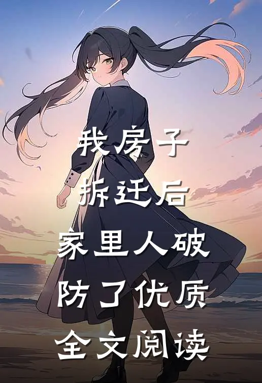 我房子拆迁后，家里人破防了优质全文阅读