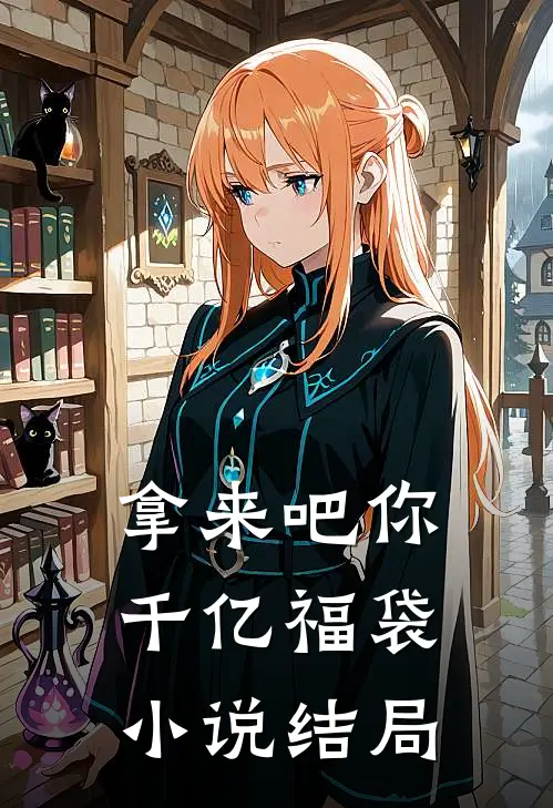 拿来吧你：千亿福袋小说结局